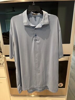 Peter Millar Polo - Summer Comfort - XL
